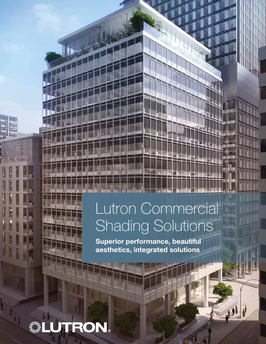 Performance Shading Solutions