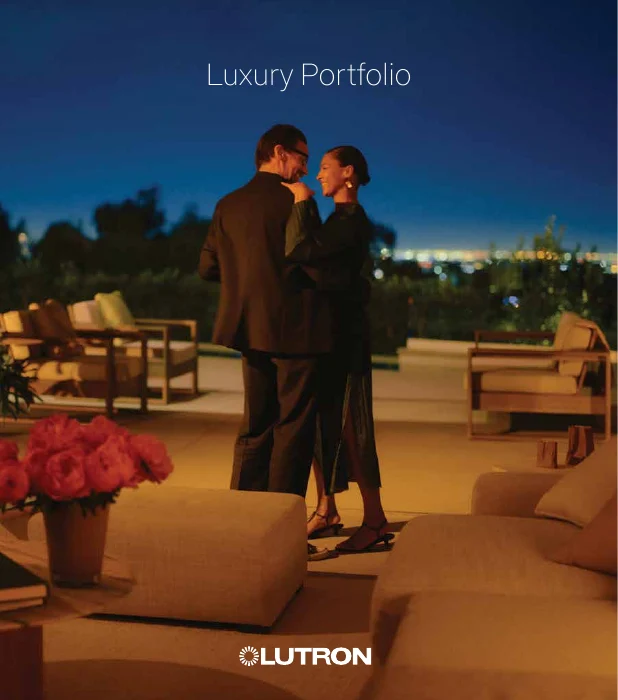 Luxury Portfolio