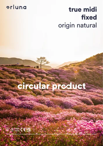 TRUE MIDI FIXED ORIGIN NATURAL