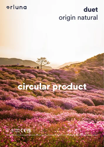 Duet · Fixed · Origin Natural