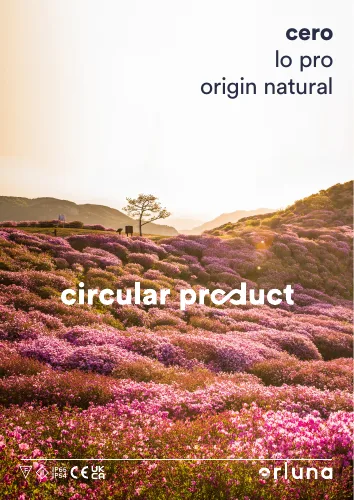 CERO ORIGIN NATURAL LOPRO 0625