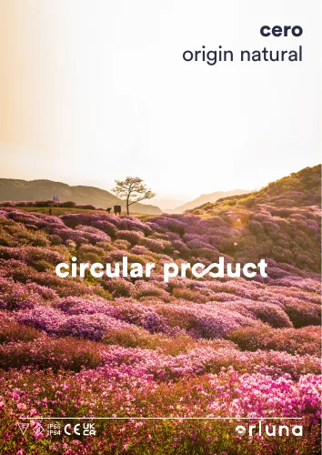 CERO ORIGIN NATURAL 0625