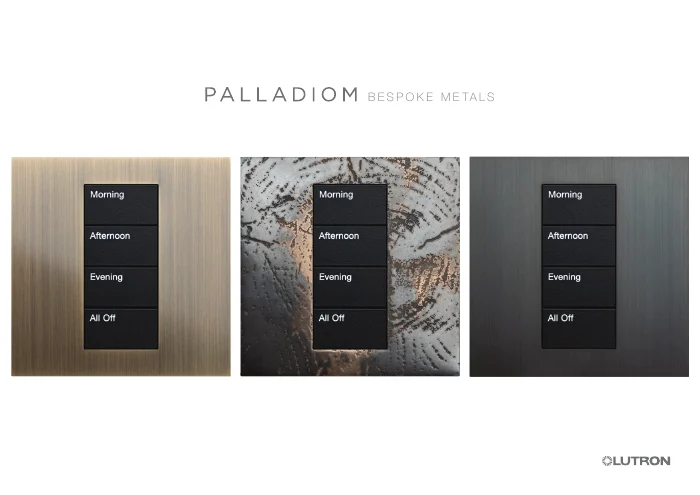 Palladiom — Bespoke Metals