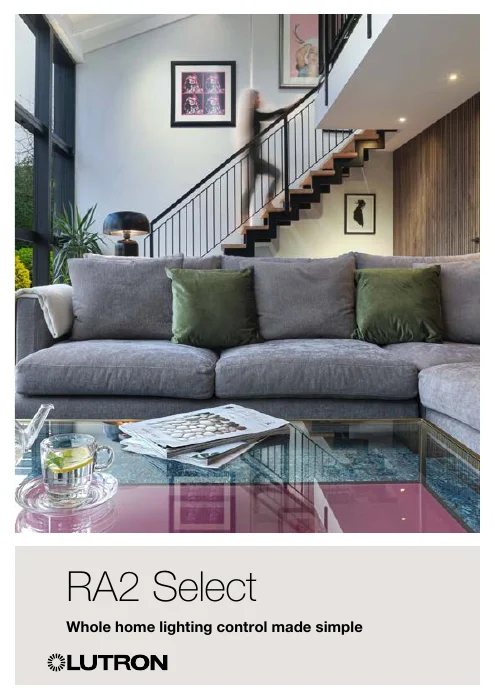 RA2 Select