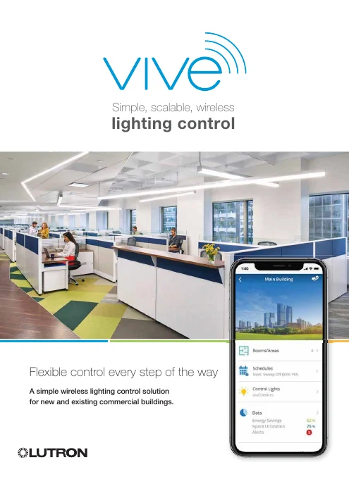 Vive Design Guide