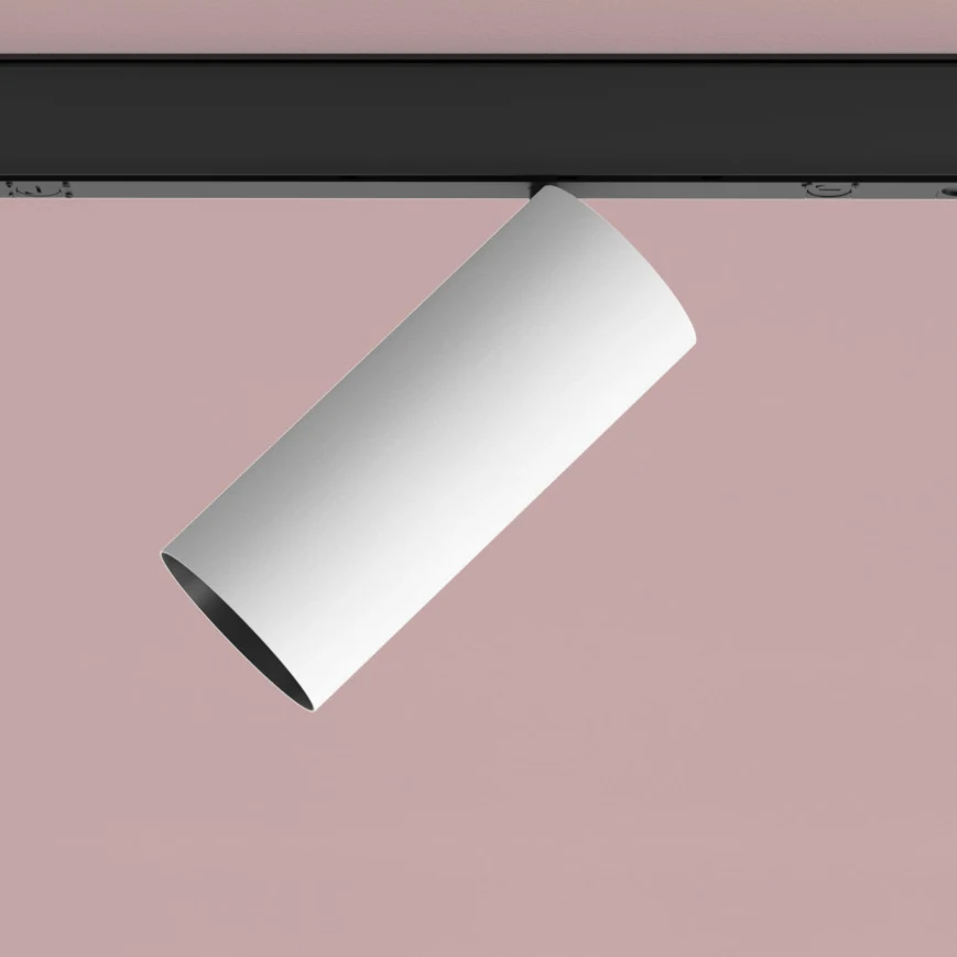 Cloud For 230V Track