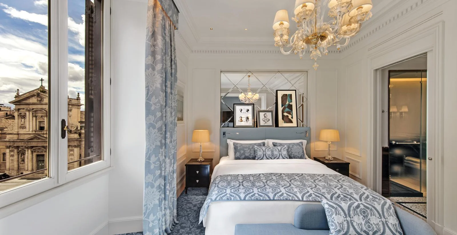 Hospitality y hoteles